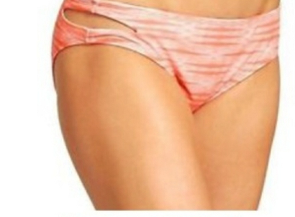 Athleta Ariel Cut Out Swimsuit Bottom